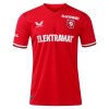 Officiële Voetbalshirt Twente Thuis 2024-25 - Heren